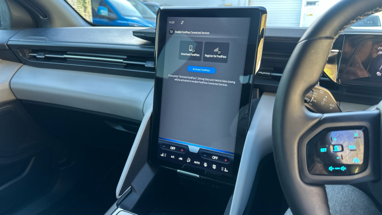 Ford Explorer 210kW Premium 77kWh 5dr Auto Electric Estate